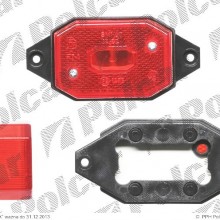 lampa obrysowa (uniwersalna) AKCESORIA AKCESORIA