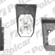 lampa obrysowa (uniwersalna) AKCESORIA AKCESORIA