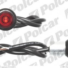 lampa obrysowa (uniwersalna) AKCESORIA AKCESORIA (FER)