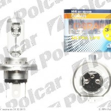 H4 AKCESORIA AKCESORIA (OSRAM)