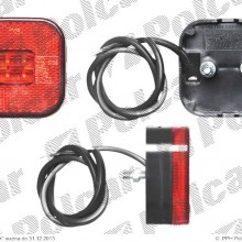 lampa obrysowa (uniwersalna) AKCESORIA AKCESORIA