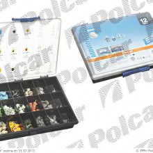 zestaw arwek Miniwatt AKCESORIA AKCESORIA (OSRAM)