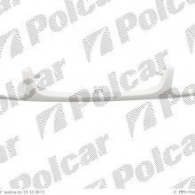 listwa atrapy VOLKSWAGEN POLO (6N) Hatchback, 10.1994 - 08.1999