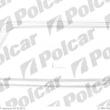 szko reflektora OPEL ASTRA F, 09.1991 - 12.2002