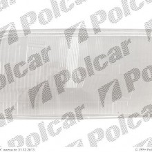 szko reflektora VOLKSWAGEN TRANSPORTER (T4) / CARAVELLE / MULTIVAN, 07.1990 - 03.2003