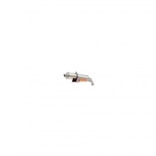Honda CB 600 HORNET 98 - 01 Wydech LeoVince SBK Evo - 2 aluminiowy