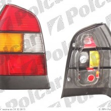 lampa tylna NISSAN PRIMERA (P10), 91 - 96