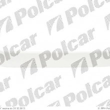 listwa podreflektorowa VOLVO 850 (LS / LW) Sedan / KOMBI, 06.1991 - 12.1996