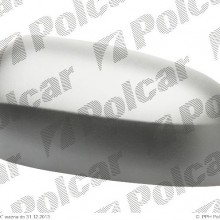 obudowa lusterka zewntrznego OPEL CORSA / COMBO, 07.2000 - 10.2003