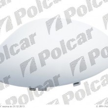 nakadka grna lusterka PEUGEOT 206 (2_), 01.1998 - 04.2009