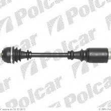 po CITROEN AX (ZA), 86 - 98 (EAI - Francja)