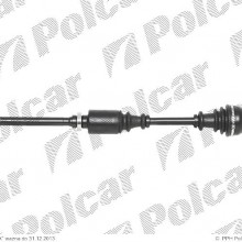 po CITROEN ZX (N2), 91 - 97 (EAI - Francja)