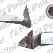 lusterko zewntrzne RENAULT LAGUNA II (G), 03.2001 - 04.2005
