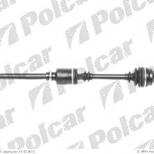 po PEUGEOT 806 (221/224/222/A / B), 94 - 02 (EAI - Francja)