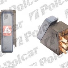 wcznik wiate awaryjnych OPEL VECTRA A (Sedan+Hatchback), 88 - 95