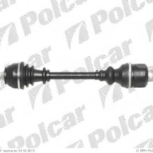 po PEUGEOT 306 (7_), 93 - 01 (EAI - Francja)