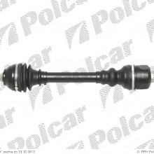 po CITROEN XANTIA (X1/X2), 93 - 01 (EAI - Francja)