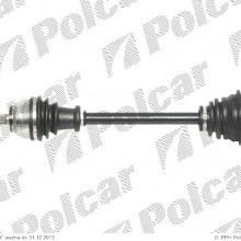 po RENAULT CLIO II (B0/1/2), 98 - 05 (EAI - Francja)