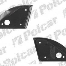 adaptery mocujce lusterka sport line CITROEN C3 (FC), 01.2002 - 07.2005