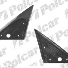 adaptery mocujce lusterka sport line MITSUBISHI LANCER Sedan (CJO), 95 - 97/KOMBI 95 - 03