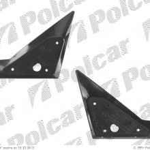 adaptery mocujce lusterka sport line SUBARU IMPREZA (GD / GG), 01.2001 - 12.2002