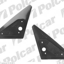 adaptery mocujce lusterka sport line DAEWOO LANOS (KLAT / J100) Sedan / Hatchback, 01.1997-