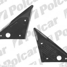 adaptery mocujce lusterka sport line HONDA ACCORD (CB / CC / CD), 01.1990 - 12.1995