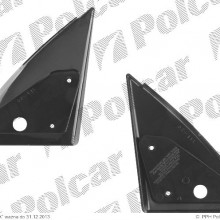 adaptery mocujce lusterka sport line VOLKSWAGEN LUPO (6X1/6E1), 05.1998 - 12.2002