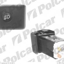 wcznik lamp przeciwmgielnych przednich CITROEN ZX (N2) + KOMBI 91 - 98