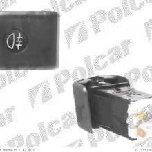 wcznik lampy przeciwmgielnej tylnej CITROEN ZX (N2) + KOMBI 91 - 98