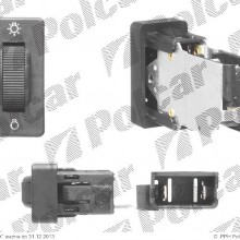 regulator owietlenia tablicy CITROEN ZX (N2) + KOMBI 91 - 98