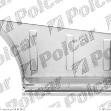 stopie DAEWOO LUBLIN, 05.1997-