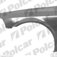 botnik przedni RENAULT LAGUNA II (G), 03.2001 - 04.2005