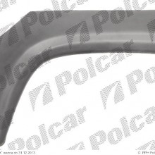 reperaturka botnika przedniego MERCEDES 406 - 613, 77 - 85/ / O 309, 77 - 88