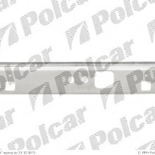 pas tylny VOLKSWAGEN LT28/31/35, 75 - 04.1996