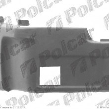 naronik pasa tylnego VOLKSWAGEN LT28/31/35, 75 - 04.1996