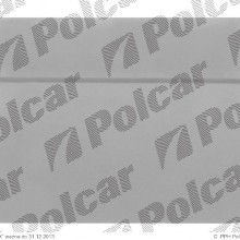 reperaturka poszycia drzwi VOLKSWAGEN LT28/31/35, 75 - 04.1996