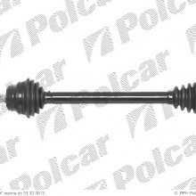 po VOLKSWAGEN SANTANA (B2/32B), 80 - 88 (EAI - Francja)