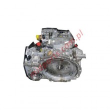 AG4 VW Golf, Passat skrzynia automatyczna