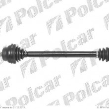 po VOLKSWAGEN PASSAT (B2/32B), 80 - 88 (EAI - Francja)
