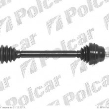 po VOLKSWAGEN SANTANA (B2/32B), 80 - 88 (EAI - Francja)