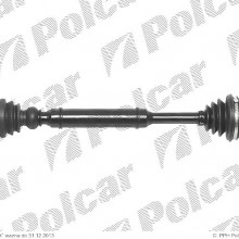 po VOLKSWAGEN PASSAT (B5/3B), 96 - 05 (EAI - Francja)