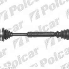 po VOLKSWAGEN PASSAT (B5/3B), 96 - 05 (EAI - Francja)