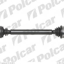 po VOLKSWAGEN PASSAT (B5/3B), 96 - 05 (EAI - Francja)