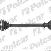 po VOLKSWAGEN PASSAT (B5/3B), 96 - 05 (EAI - Francja)