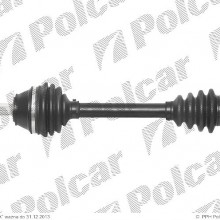 po VOLKSWAGEN POLO (86C), 81 - 94 (EAI - Francja)