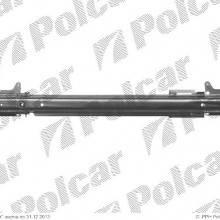 wzmocnienie zderzaka PEUGEOT 307 (3_), 03.2001 - 09.2005