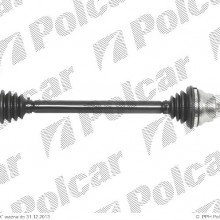po VOLKSWAGEN PASSAT (B2/32B), 80 - 88 (EAI - Francja)