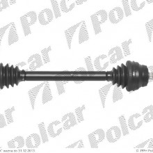po VOLKSWAGEN PASSAT (B2/32B), 80 - 88 (EAI - Francja)