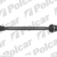 po VOLKSWAGEN JETTA (16E/19E /1G2), 84 - 92 (EAI - Francja)